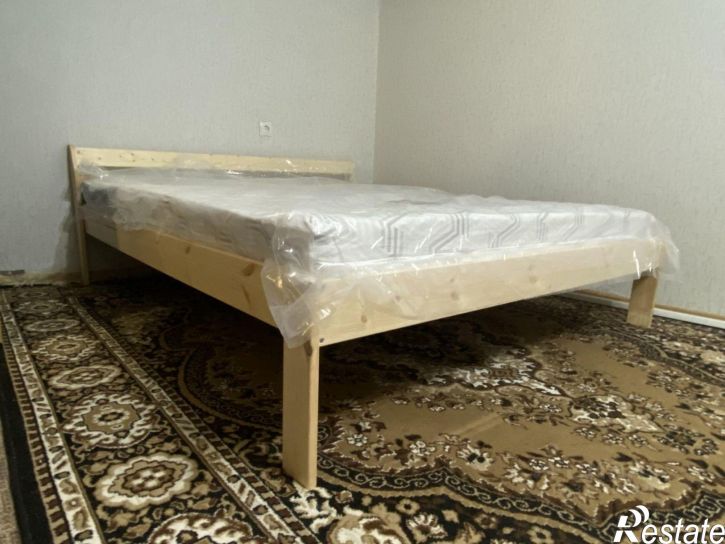 1-комн квартира ул Чишмяле, 15,  д. 15