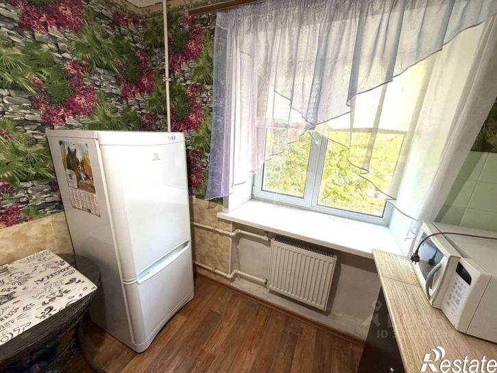 1-комн квартира ул Короленко, 52,  д. 52