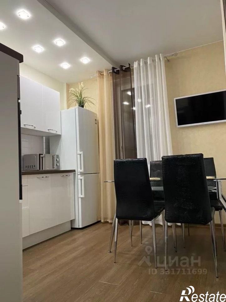 1-комн квартира ул Сибирский Тракт, 13,  д. 13
