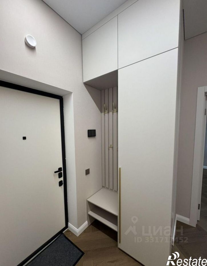 2-комн квартира ул Галиаскара Камала, 39,  д. 39