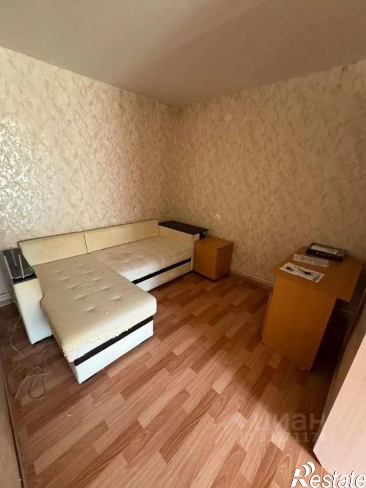 1-комн квартира ул Карбышева, 65,  д. 65