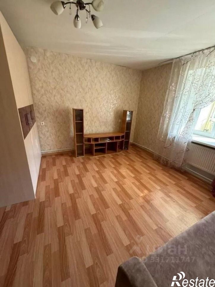 1-комн квартира ул Карбышева, 65,  д. 65