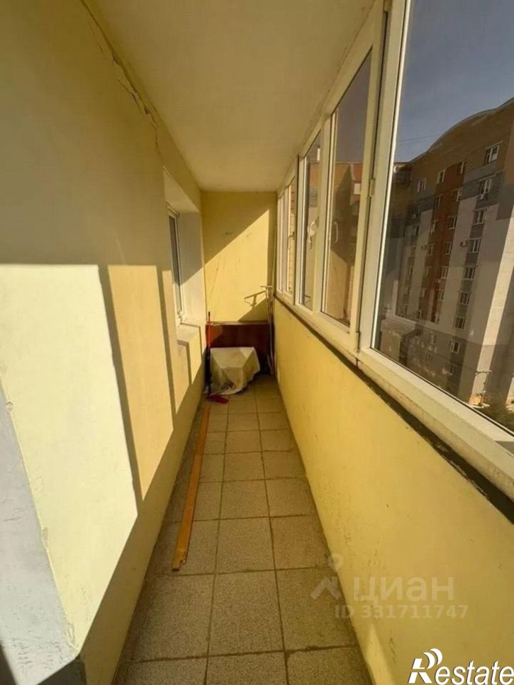 1-комн квартира ул Карбышева, 65,  д. 65