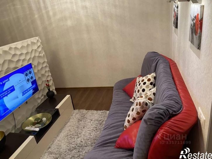 1-комн квартира ул Сибирский Тракт, 13,  д. 13