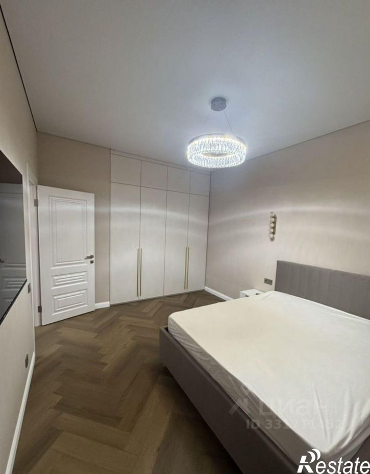 2-комн квартира ул Галиаскара Камала, 39,  д. 39