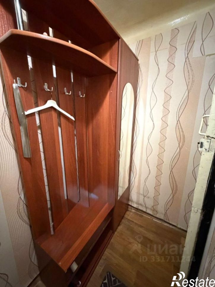 1-комн квартира ул Короленко, 52,  д. 52