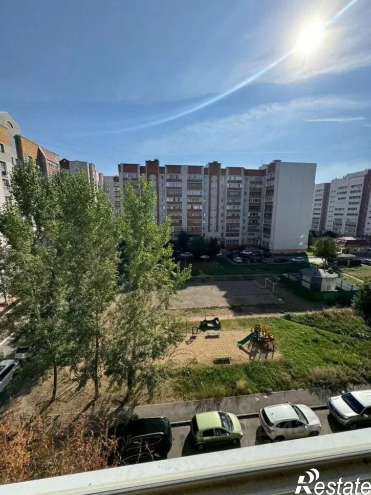 1-комн квартира ул Карбышева, 65,  д. 65