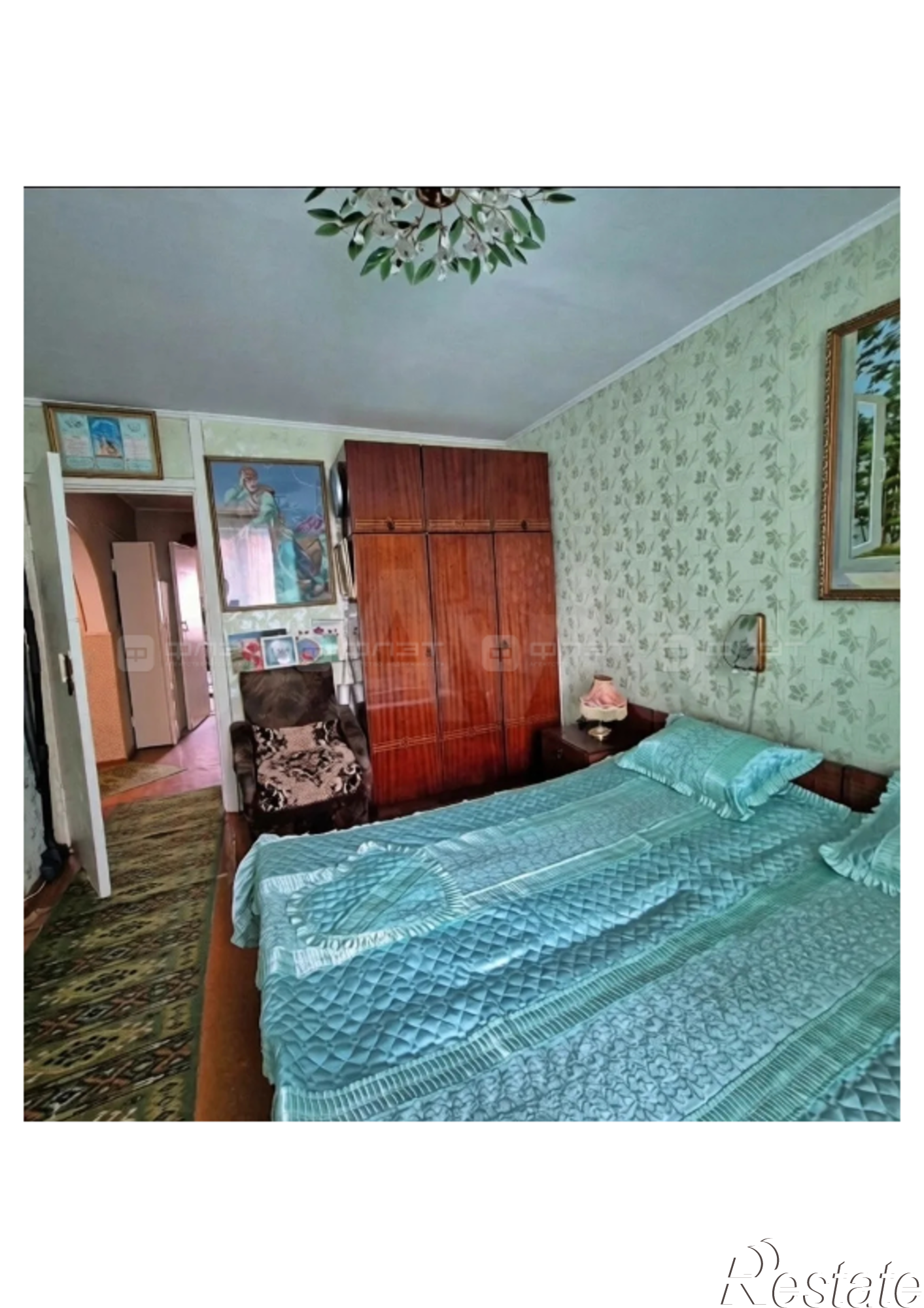 Купить квартиру за 12 000 000 рублей на ул. Рихарда Зорге, дом 97
