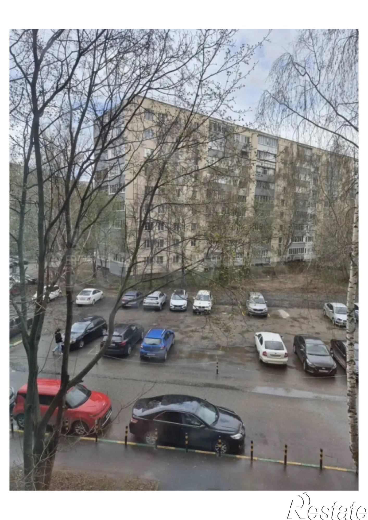 Купить квартиру за 12 000 000 рублей на ул. Рихарда Зорге, дом 97
