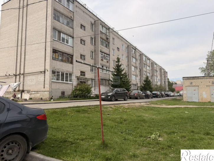 Студия ул. Тар Урам, дом 3а