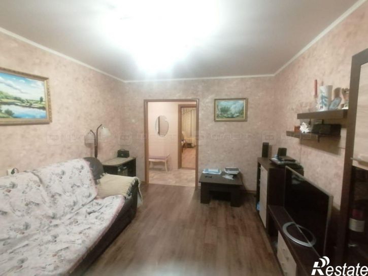 4-комн квартира ул. Ноксинский Спуск, дом 13