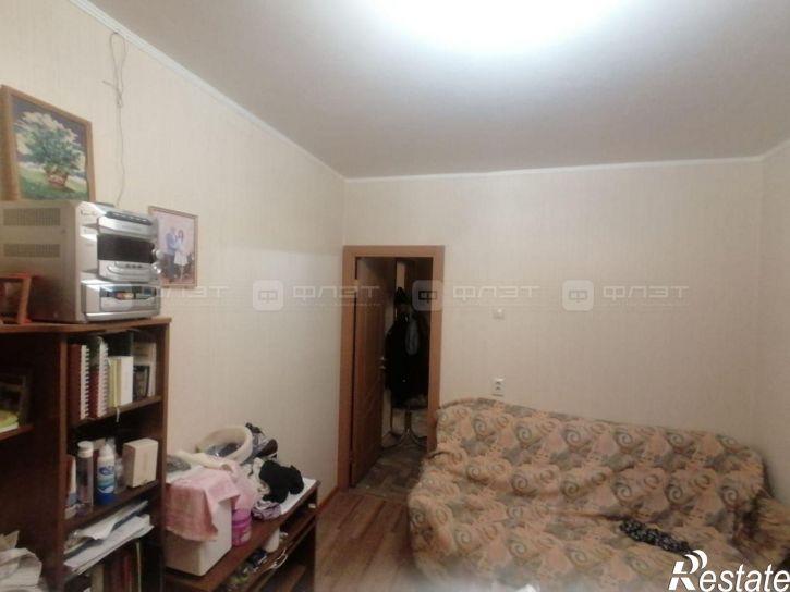 4-комн квартира ул. Ноксинский Спуск, дом 13