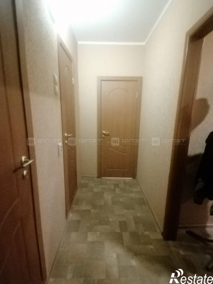 4-комн квартира ул. Ноксинский Спуск, дом 13