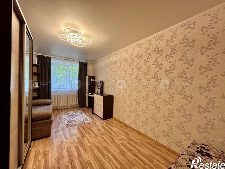 1-комн квартира ул. Начальная, дом 11А