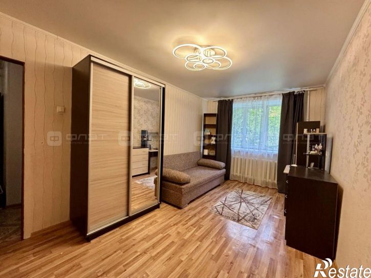 1-комн квартира ул. Начальная, дом 11А