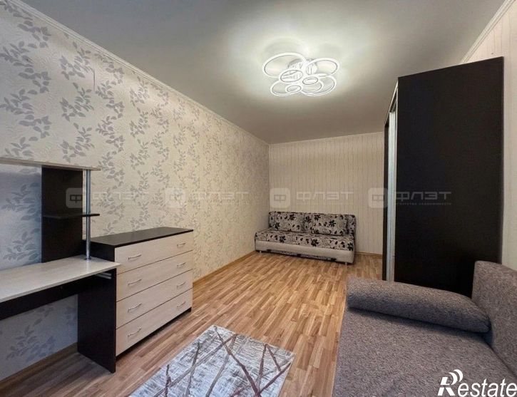 1-комн квартира ул. Начальная, дом 11А