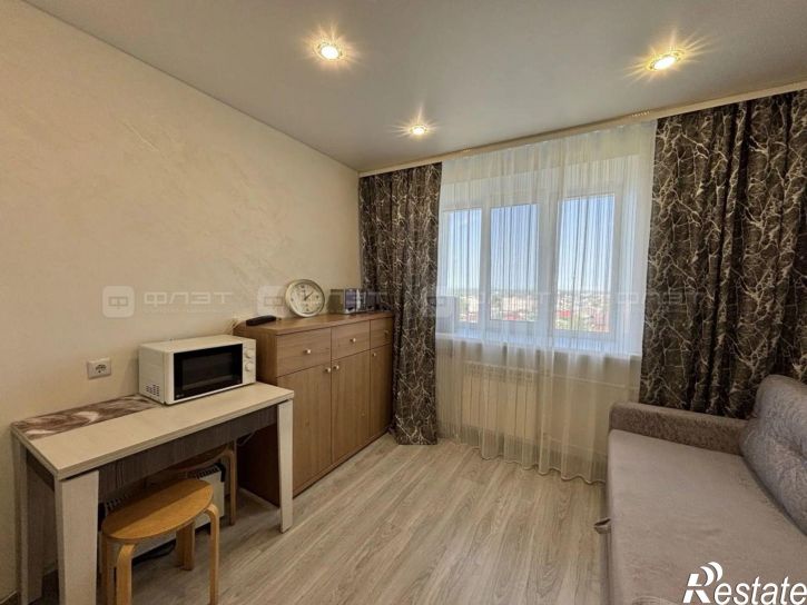1-комн квартира ул. Солидарности (Дербышки), дом 21