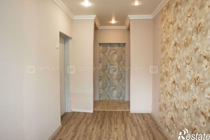 2-комн квартира ул. Мира, дом 22