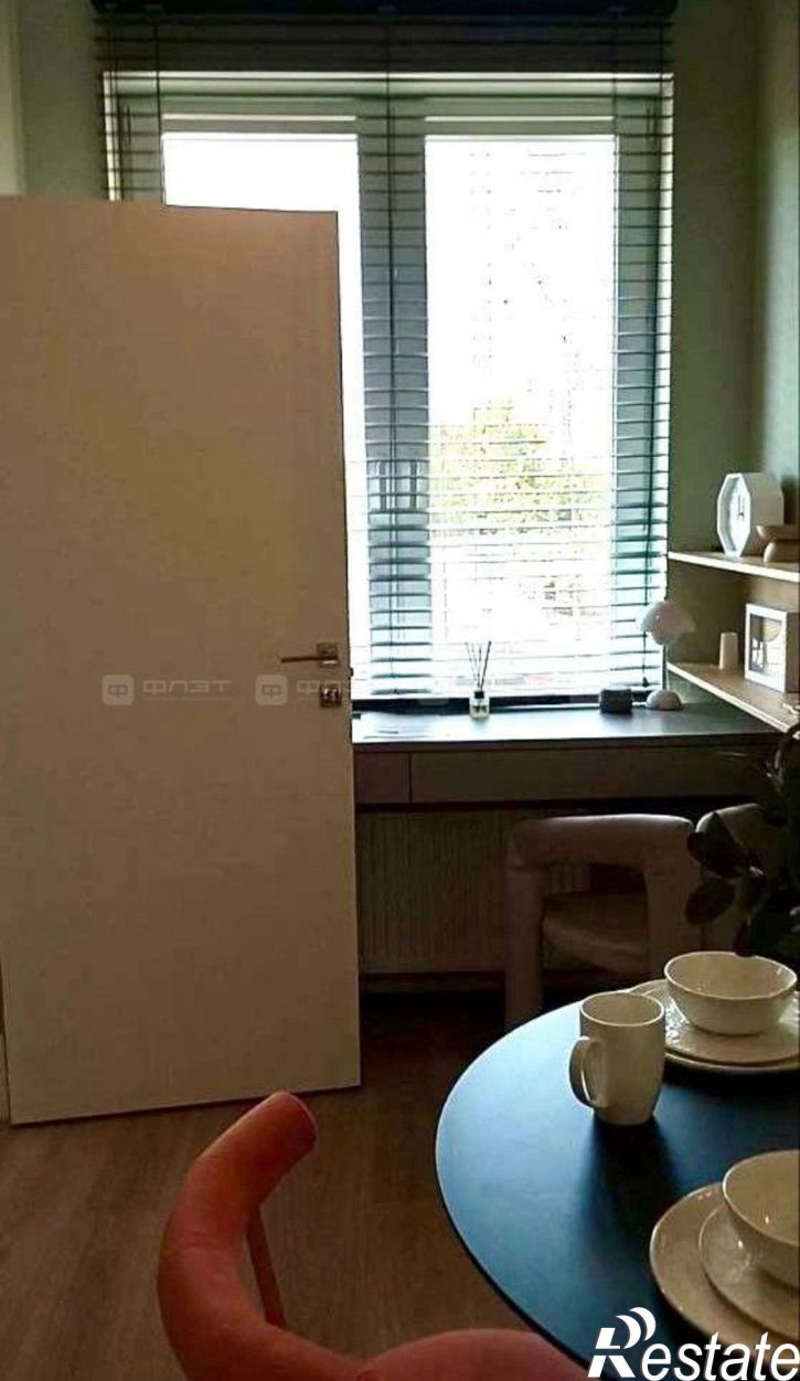 2-комн квартира ул. Завокзальная, дом 40