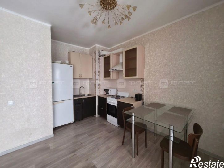 1-комн квартира ул. Нигматуллина, дом 11