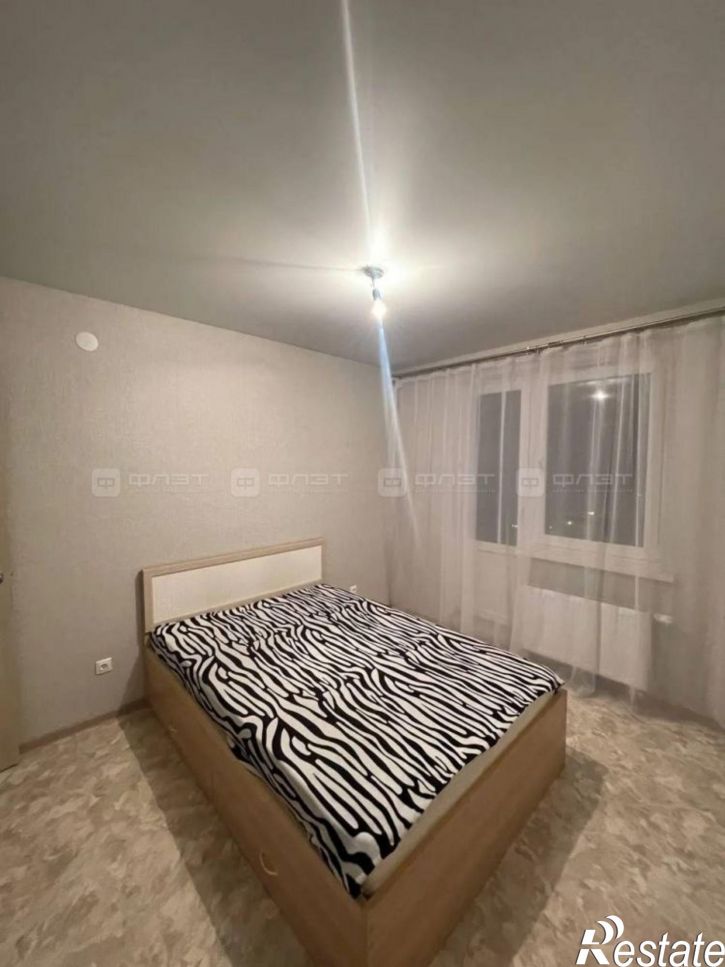 2-комн квартира ул. Алексея Казем-Бека, дом 8