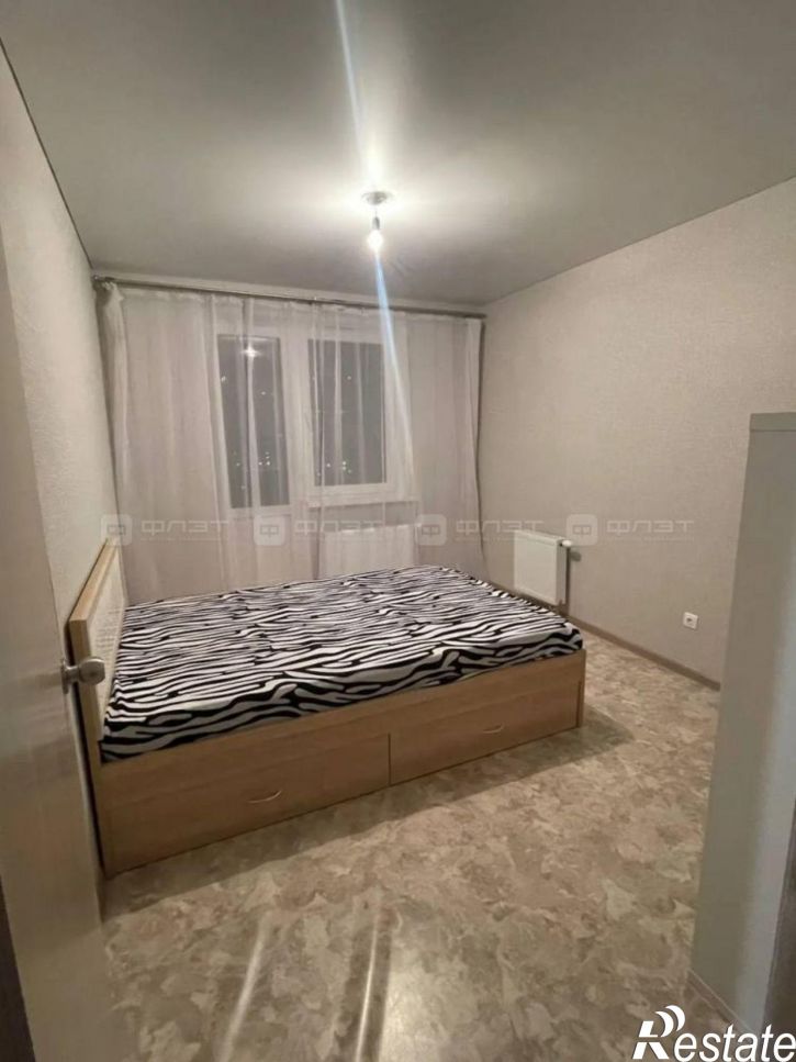 2-комн квартира ул. Алексея Казем-Бека, дом 8