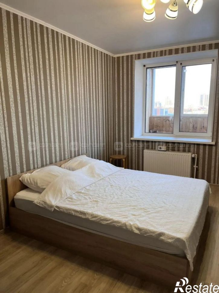 3-комн квартира ул. Даурская, дом 44В