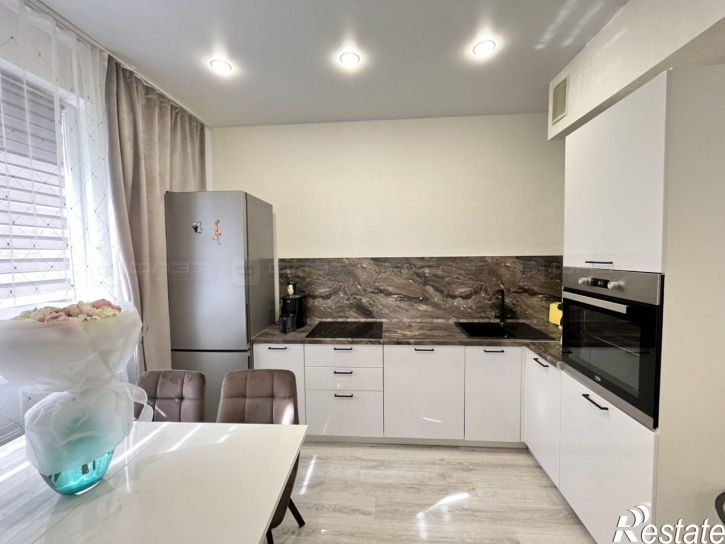 2-комн квартира ул. Тэцевская, дом 4а