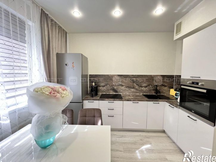 2-комн квартира ул. Тэцевская, дом 4а