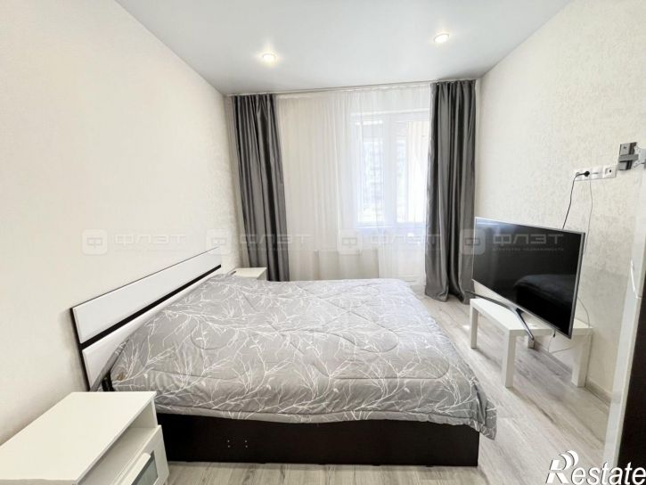 2-комн квартира ул. Тэцевская, дом 4а
