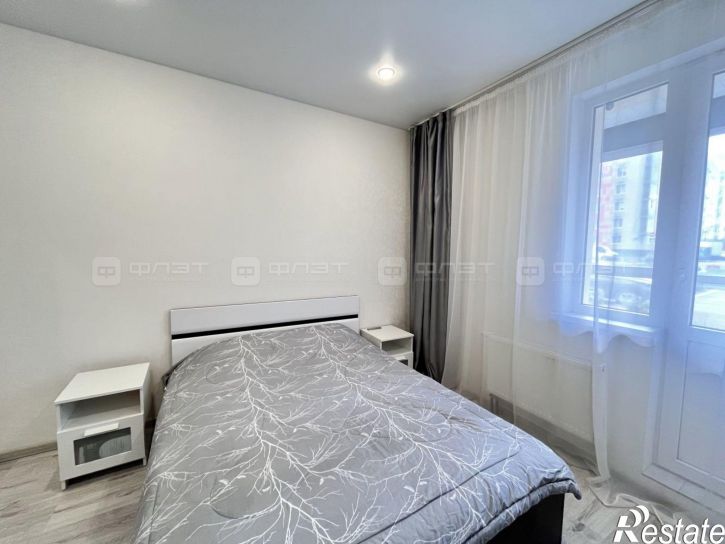 2-комн квартира ул. Тэцевская, дом 4а
