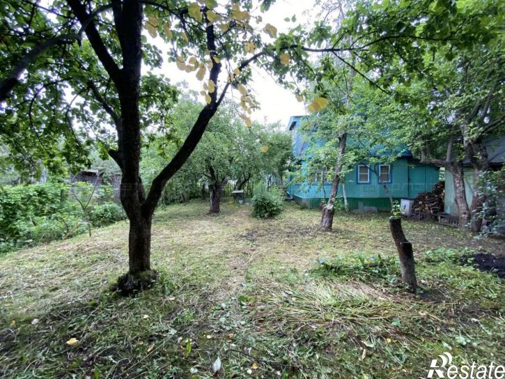 Земельный участок тер. СНТ Подгорный, дом 312