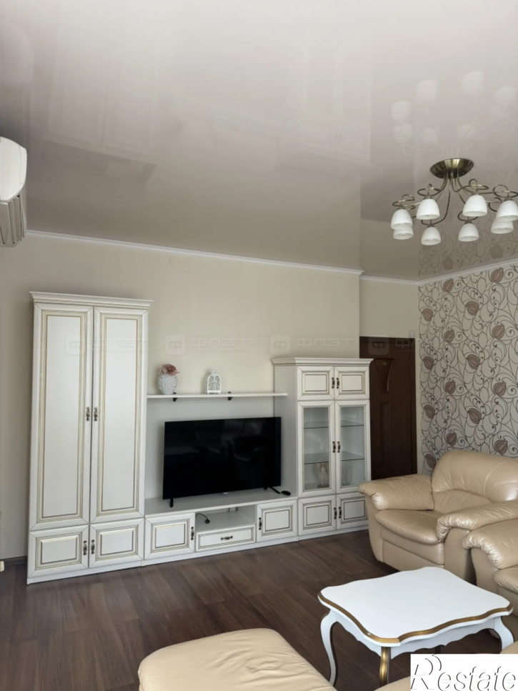 2-комн квартира ул. Тулпар, дом 7