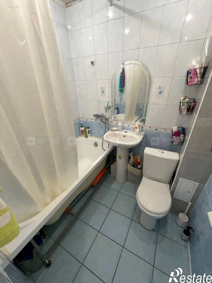 1-комн квартира ул. Большая, дом 70