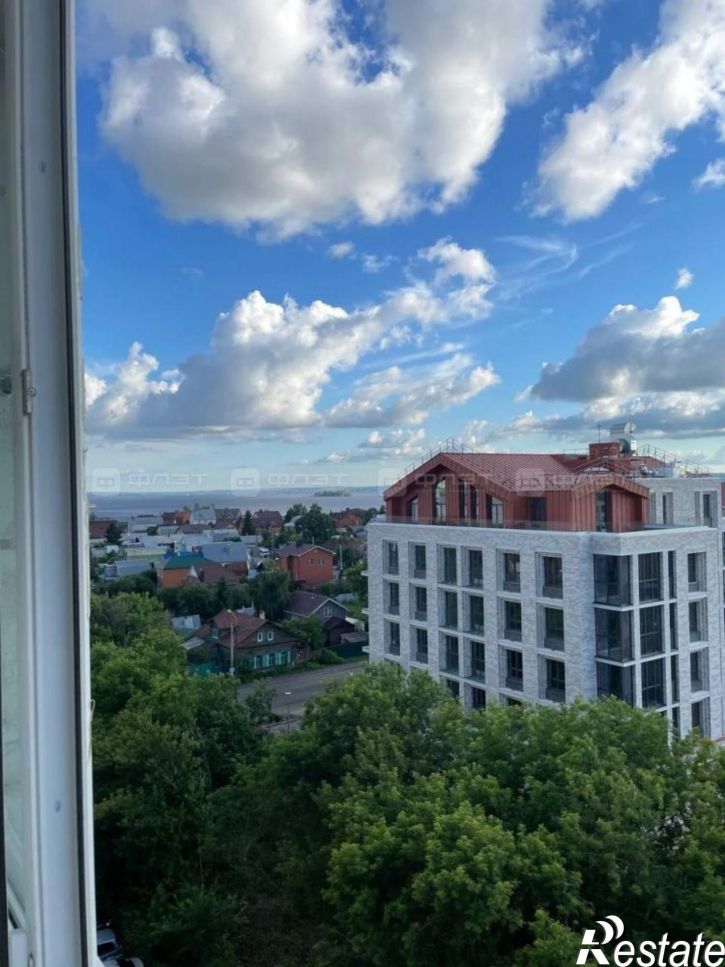 1-комн квартира ул. Большая, дом 70