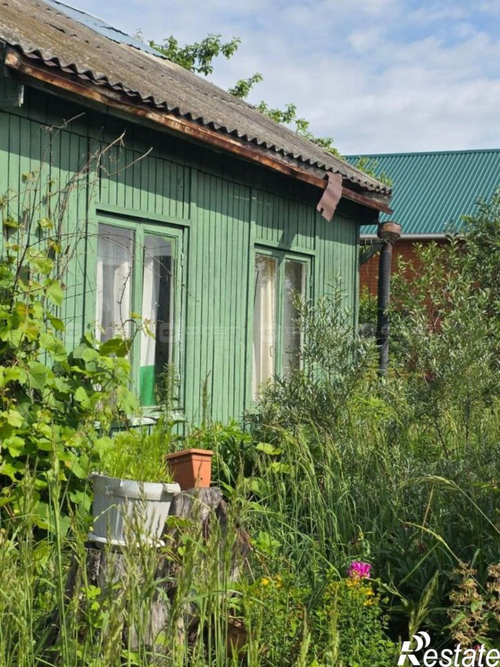 Коттедж/дом ул. СНТ Сирень, дом 46
