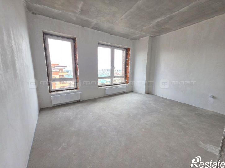 2-комн квартира ул. Дубравная, дом 16