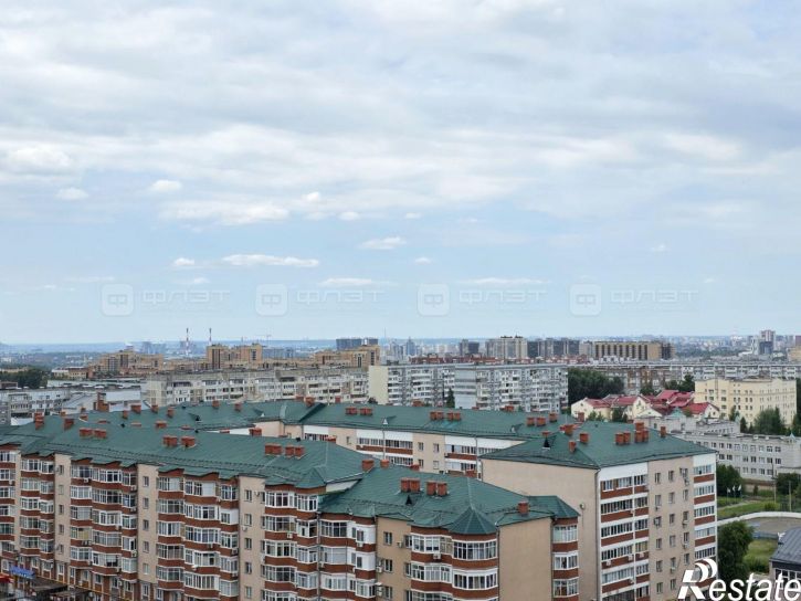 2-комн квартира ул. Дубравная, дом 16