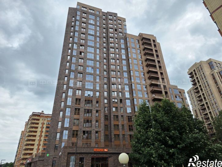 2-комн квартира ул. Дубравная, дом 16