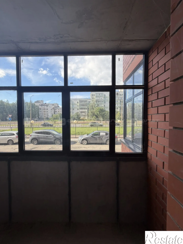 3-комн квартира ул. Абубекира Терегулова, дом 2