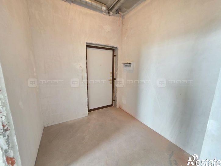 2-комн квартира ул. Дубравная, дом 16