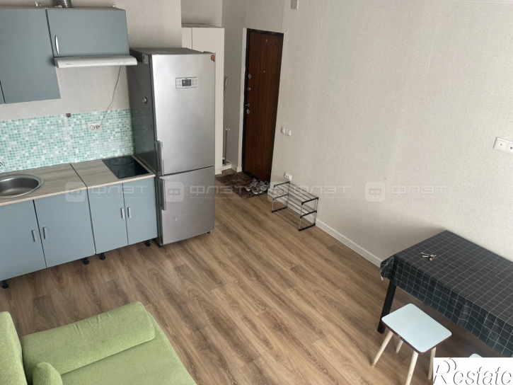 1-комн квартира ул. Братьев Касимовых, дом 82
