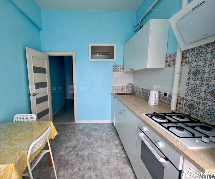 2-комн квартира ул. Павлюхина, дом 9