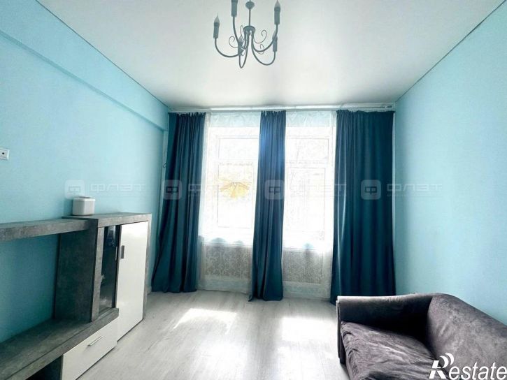 2-комн квартира ул. Павлюхина, дом 9
