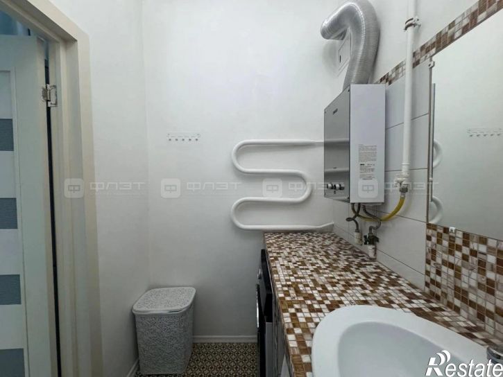 2-комн квартира ул. Павлюхина, дом 9