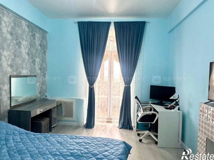 2-комн квартира ул. Павлюхина, дом 9