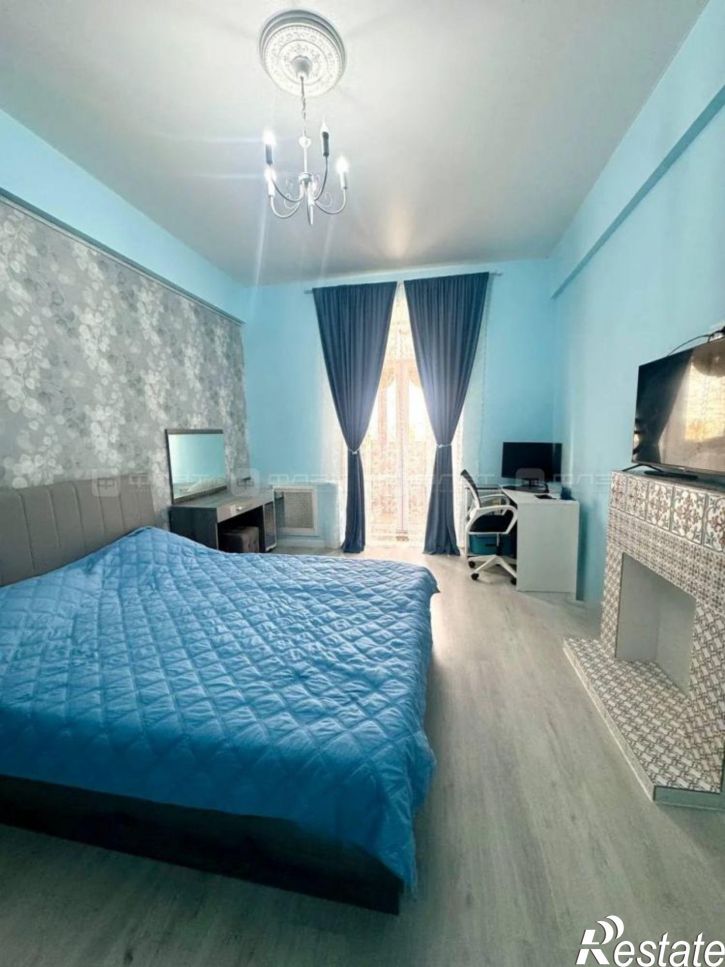 2-комн квартира ул. Павлюхина, дом 9