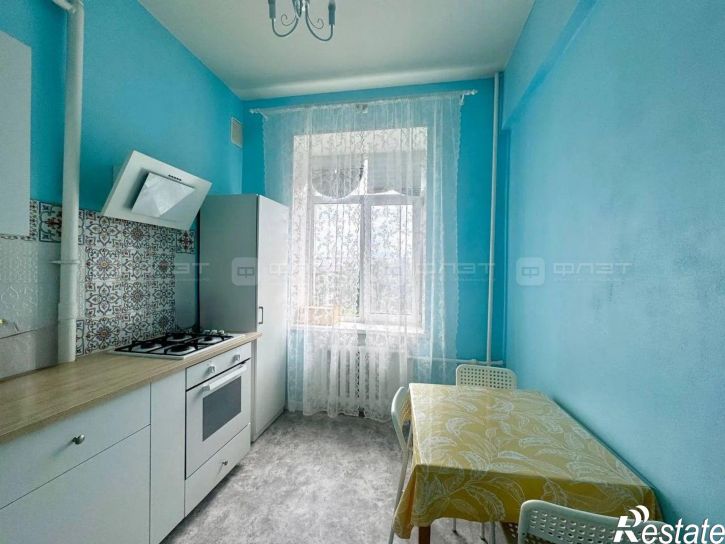 2-комн квартира ул. Павлюхина, дом 9