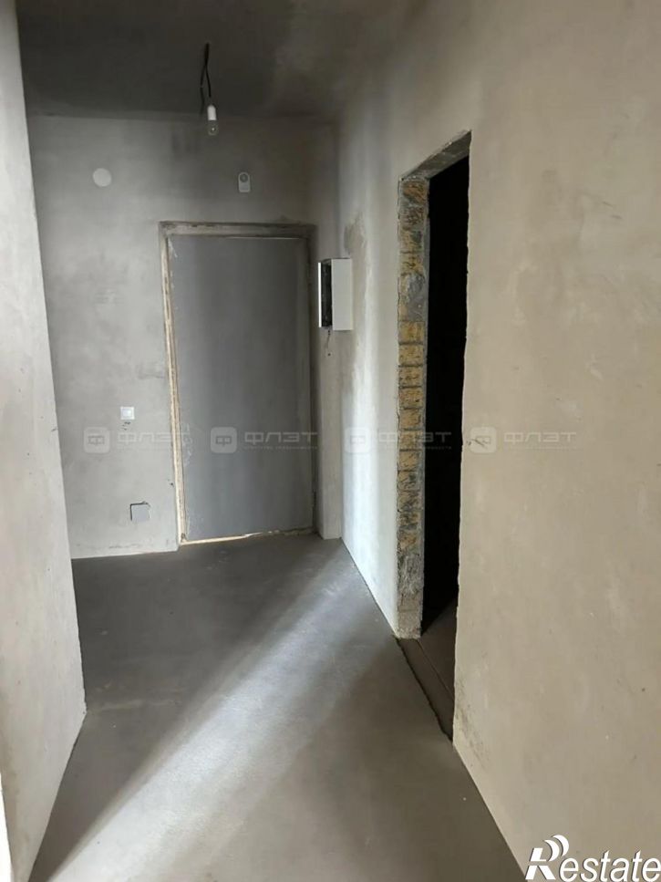 1-комн квартира ул. Чистопольская, дом 71Б