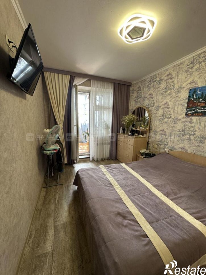 3-комн квартира ул. Галии Кайбицкой, дом 2